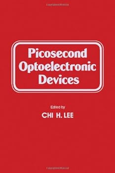 Hardcover Picosecond Optoelectronic Dev Book