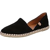 damen slipper Flexible Laufsohle VERBENAS Carmen 030058V-0001-0042 Damen Slipper Halbschuh Casual, Größe 38