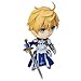 Orange Rouge Fate/Grand Order: Saber/Arthur Pendragon Nendoroid Action Figure