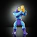Masters of the Universe Mattel Masters of the Universe Origins Cartoon Collection Action Figure & Accessories Set, Skeletor 5.5-inch Collectible Toy with Mini-Comic