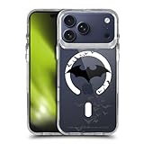 Designs Stylés Sous Licence Officielle - Affichez votre personnalité avec ce produit sous licence officielle Batman DC Comics, un accessoire parfait pour compléter un look homme ou femme, avec un hoodie ou une tenue du quotidien. Cette coque Apple iPhone 17 Pro Max, conçue pour durer et protéger, est aussi une excellente idée cadeau.