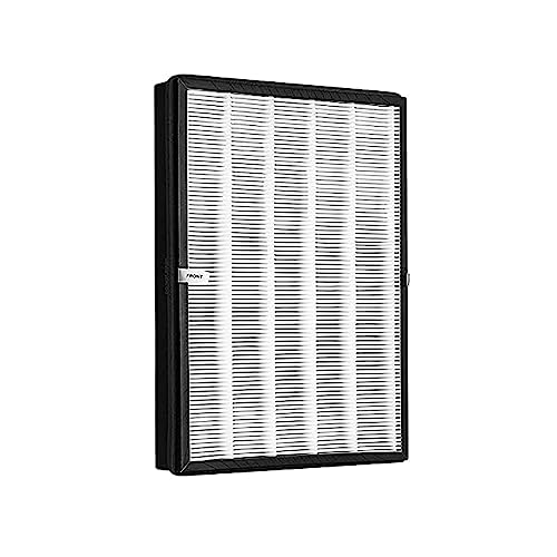 Filtre H13 TaoTronics TT-AP003 élimination poussière odeur