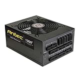 Antec High Current Pro 1300W ATX12V/EPS12V Power Supply HCP-1300 Platinum