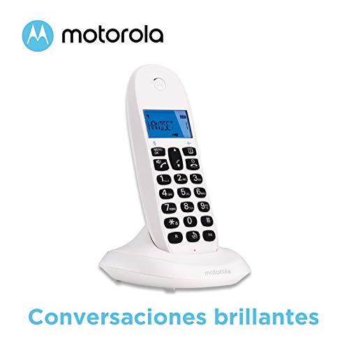 Motorola C1001 - vue 4