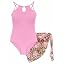 Hawaii Light Pink