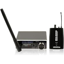 VOCOPRO IEM900BAND2 VOCOPRO Wireless in-Ear Monitor Package