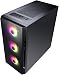 Gaming PC with Intel Core i5 3.90 GHz | 16GB DDR3 | 1TB + 256GB SSD | NVIDIA GT 1030 Graphics | RGB | WiFi 600 and Bluetooth 5 | Windows 11 Pro | Multimedia Computer