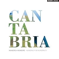 DESCUBRIR CANTABRIA 8461676726 Book Cover