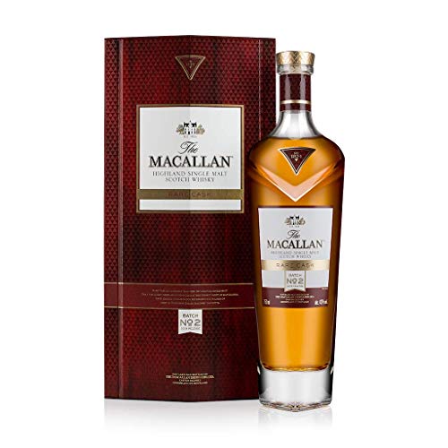 Macallan Scotch Rare Cask 86pr, 750 ml
