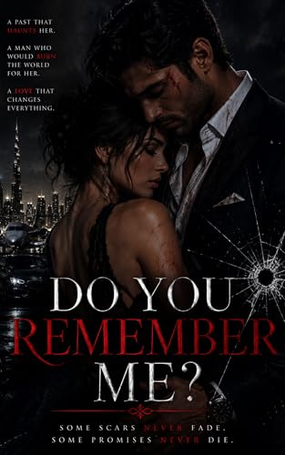 Do You Remember Me? (English Edition)