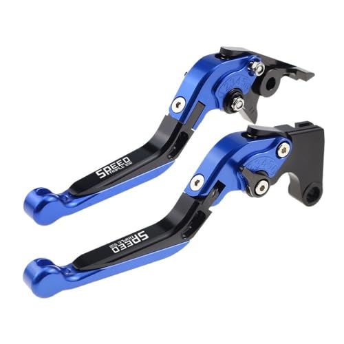 Levier d'embrayage cassé ? Ensemble pliants CNC Speed Triple 1050 - 3
