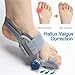 Hallux Valgus Correction Foot Corrector Bunion Splint Big Toe Straightener Orthopedic Pedicure Protector Toes