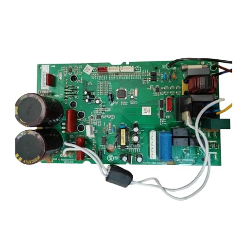 Carte mère de machine extérieure Chigo PU925AY075-T Inverter - 2