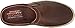 Skechers Men's Porter Vamen Slip-On Loafer, Brown, 12 M US