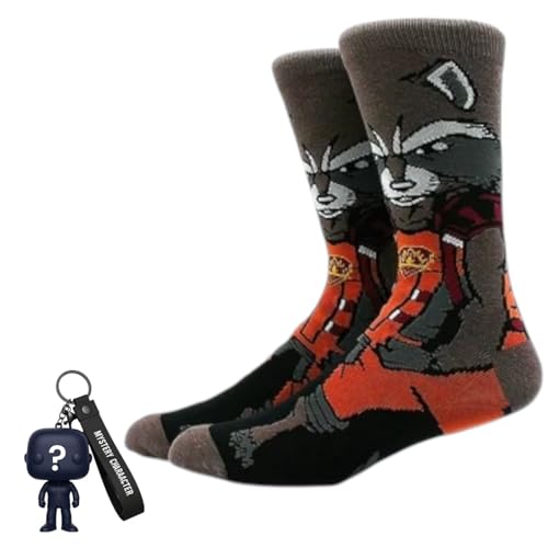 Chaussette style anime pour cocooning à la maison avec un manga
