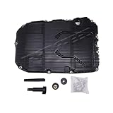 TRANSPEED 725 Transmission Oil Filter Pan Plug Bolts 7252703707 7252708704 For Merce-des Benz