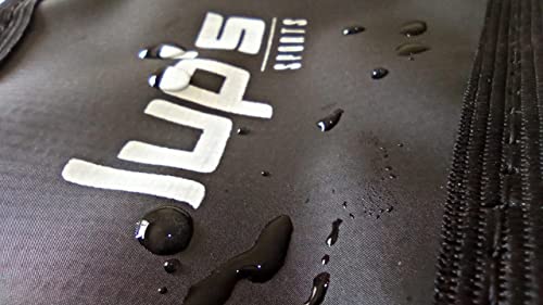 Par Caneleira Tornozeleira Peso 2kg Profissional