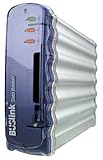 Capacité de stockage : 40 Go BUSlink FW-4072DBE FireWire Disque Dur Externe 7200RPM 40Go