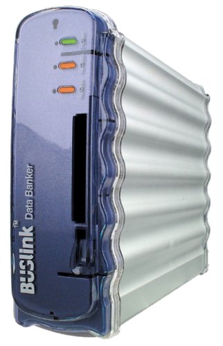 BUSLINK FW-4072DBE �O�t��FireWire 7200 RPM 40GB �n�[�h�h���C�u