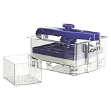 Passoire à yaourt – le yaourt maison offre une texture plus onctueuse et savoureuse, sublimant l'expérience