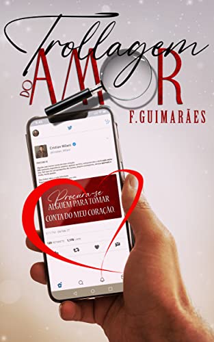 Trollagem do Amor: Livro Um da Série Recomeço