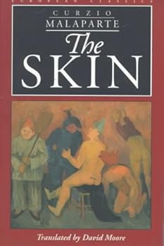 Paperback The Skin (European Classics) Book