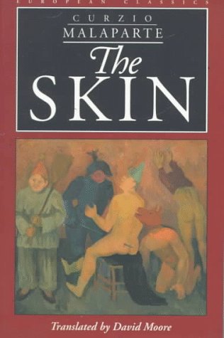 The Skin (European Classics)