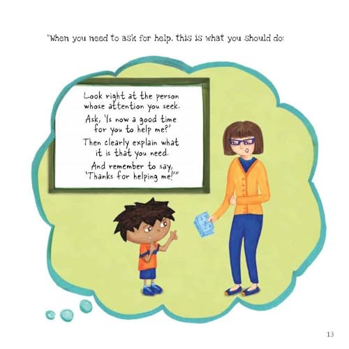 I Just Want to Do it My Way!