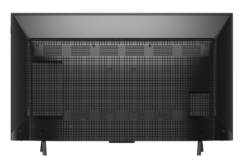 Image of TCL 108 cm (43 inches) 4K Ultra HD Smart QLED Google TV 43C655 (Black)