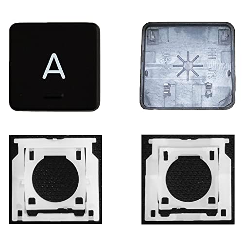 Touche et charnière AP08 pour MacBook Air et Pro Retina