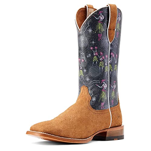Ariat Y teBA EFX^ An EGX^u[c, XeBtAEg, 27.0 cm