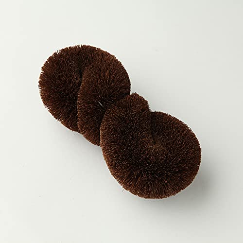 Image of Turtle child supple natural materials of the sponge palm scrub brush very 〆 (extremely) No.6