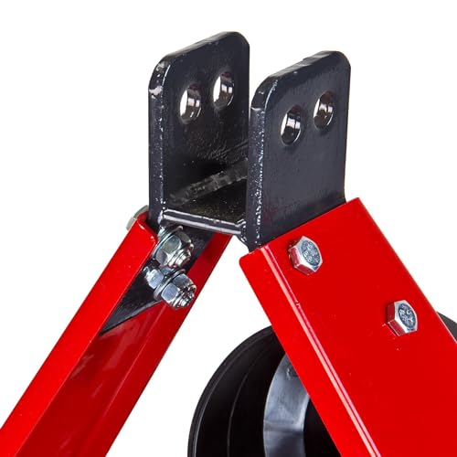 Schlegelmulcher Dema SLM 105 cm für Traktoren 20-30 PS