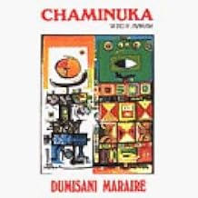Chaminuka The Music of Zimbabwe Lahore, Karachi - Pakistan