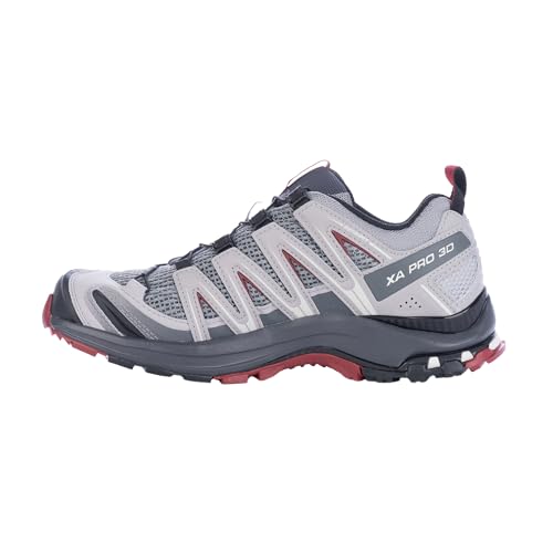 Image of SALOMON Mens Xa Pro 3dTrail Running Shoe