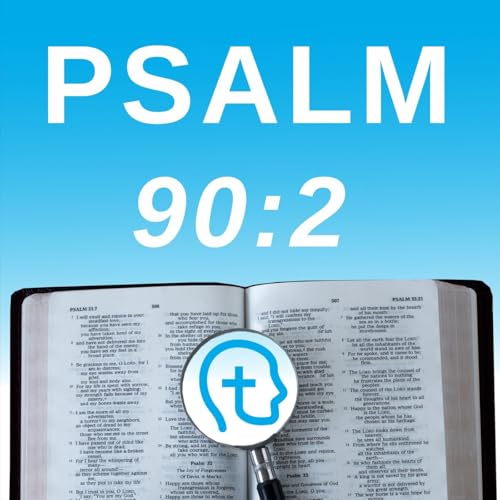 Psalm 90:2 | Before Goals: Worship Titelbild