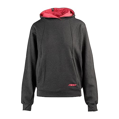 509 A-Frame Pullover Hoodie (Pirate Black - 2X-Large)