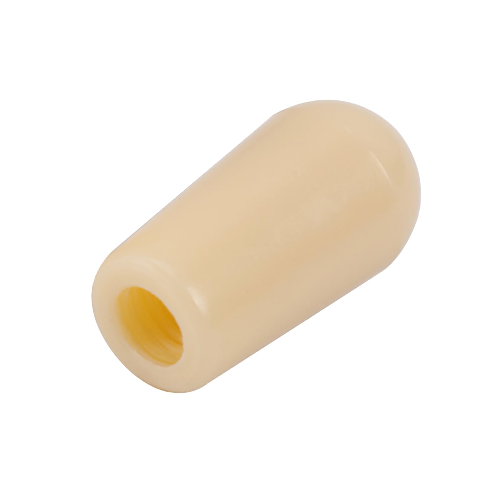 Banworks Guitars 3-Way Switch Tip 4mm (5/32") Metric Pickup Selector Switch Caps M4 Toggle Switch Knob Tip Caps for Epiphone EPI Les Paul LP SG Electric Guitars Pack of 2 JT/DWQM-03 Cream - Image 4