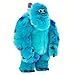 Disney Pixar Disney Store Official Sully Plush, Monsters Inc, Medium 12 Inches, Iconic Cuddly Toy Character with Embroidered Eyes and Soft Plush Features, Suitable for All Ages 0+