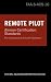 Remote Pilot Airman Certification Standards: FAA-S-ACS-10, for Unmanned Aircraft Systems