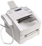 Machine 6 en 1 : fax, imprimante laser, copieur, scanner, fax PC, capture vidéo