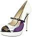 Charles David Women's Tasset Platform Pump
