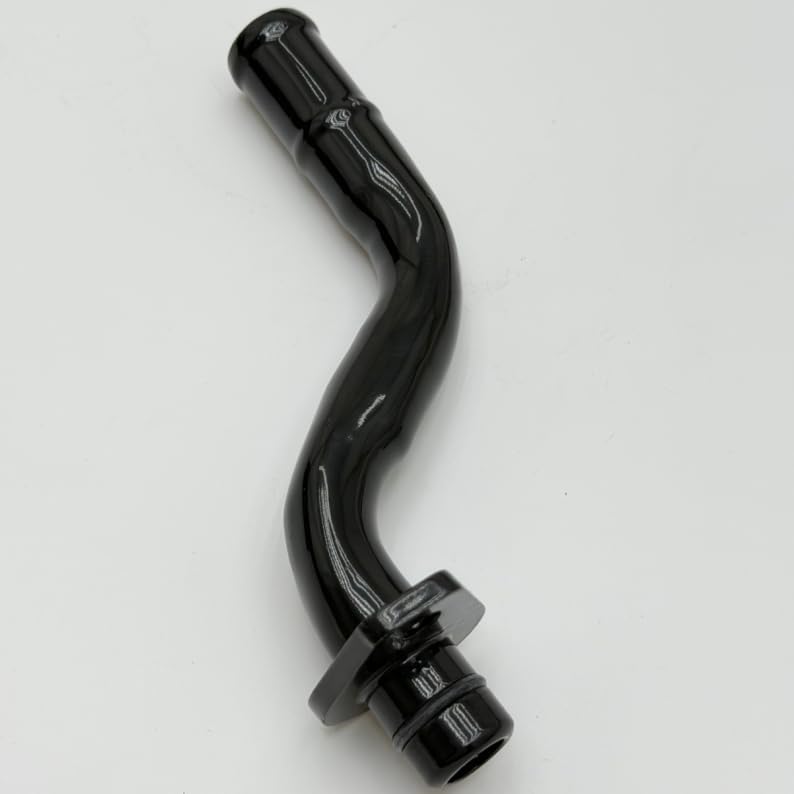 Heater Inlet Pipe Assembly Compatible with GMC Canyon 04-12 Hummer H3 H3T 3.5，3.7Chevrolet Colorado Replace OEM Number12619219,12564053