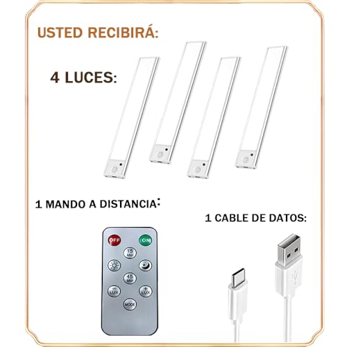 barra de cocina color blanco marca MHKBD (2)