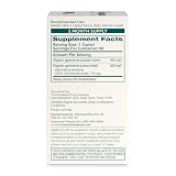 Himalaya Organic Gymnema Sylvestre – Herbal Glucose Metabolism Support - USDA Organic, Non-GMO, Vegan, Gluten Free, Additive Free, 700 mg, 60 Caplets