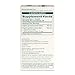 Himalaya Organic Gymnema Sylvestre – Herbal Glucose Metabolism Support - USDA Organic, Non-GMO, Vegan, Gluten Free, Additive Free, 700 mg, 60 Caplets
