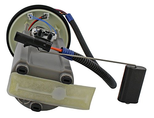 Airtex E7156Mn Fuel Pump Module Assembly #TOP2
