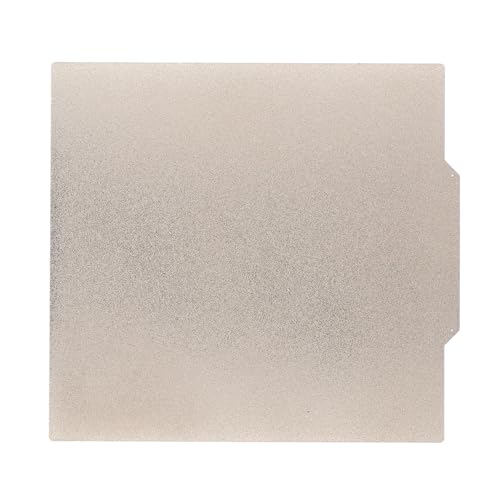 Plaque de construction PEO PEI pour réussir vos ateliers de modélisation 3D - 3