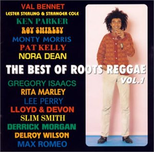 Best of Roots Reggae Vol. 1