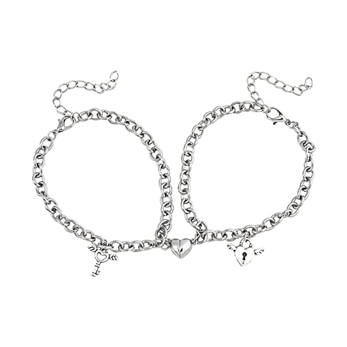 Bracelets 4 Juillet extensibles ornés d'étoiles en relief YCQYM